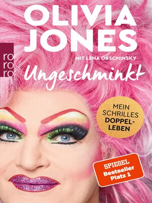 cover image of Ungeschminkt